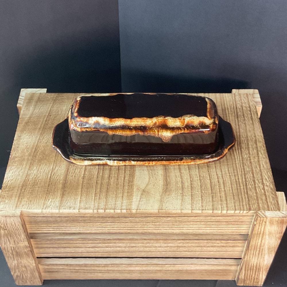 Cannonsburg Carefree Ironstone